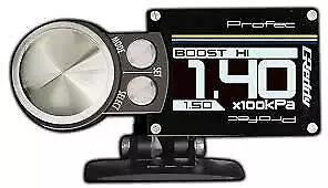 GReddy PROFEC Electronic Boost Controller NEW WHITE OLED DISPLAY 15500219 • $659