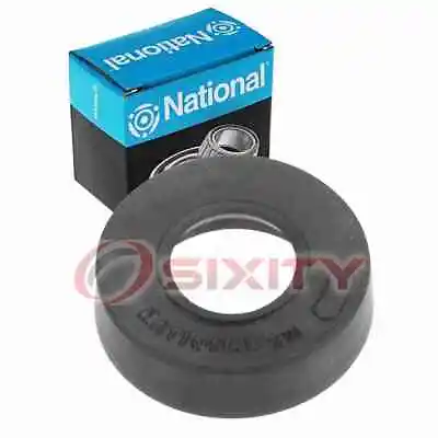 National Overdrive Solenoid Seal For 1955-1967 Ford Thunderbird Manual My • $9.14