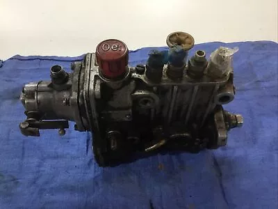 Mercedes W115 W123 240D Diesel Fuel Injection Pump PES4M 55C320 RS47 Bosch • $189.99