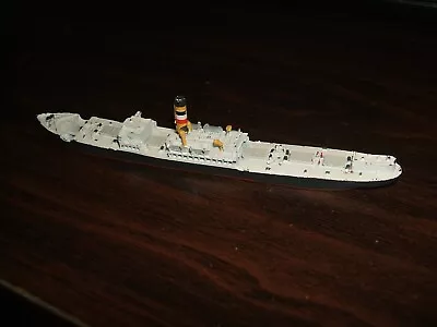 Mercator 1/1250 Diecast Ship - Magdeburg • £3.99