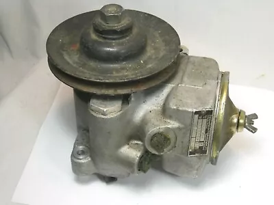 $112 • Buy Zahnradfabrik Friedrichshafen AG West Germany