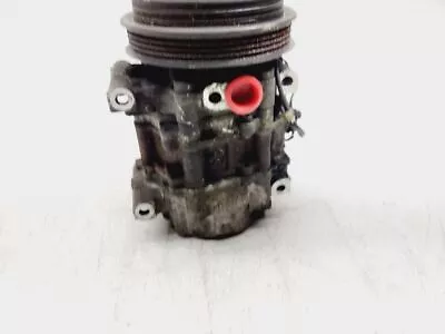 2001 2002 2003 Mazda Miata MX-5 Ac Air Compressor Pump NC72-61-K00 • $97.85