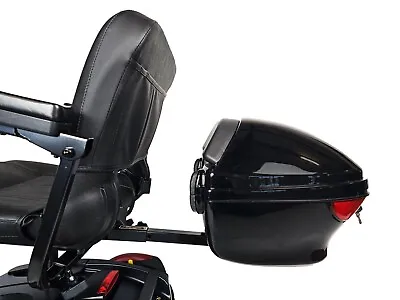 Medium Locking Compartment For Mobility Scooters • $89
