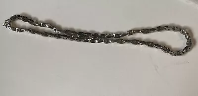 Titanium  Necklace For Men 30” Pre-owned • $18.95