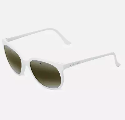 Vuarnet Sunglasses VL000200457184 LEGEND 02 VL0002 White + Skilynx Mineral Lens • $241.15