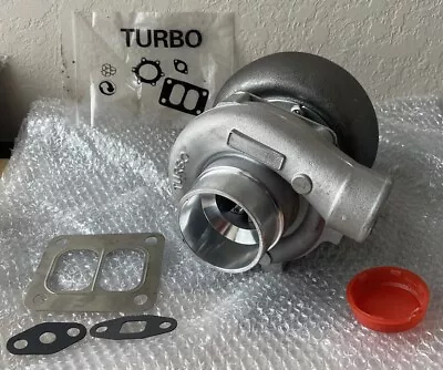 Turbo Turbocharger TA3401 For John Deere 310D 3840 4039T 2140 2850 3255 AR70439 • $180