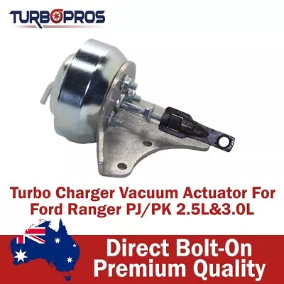 Turbo Pros Turbo Vacuum Actuator For Ford Ranger PJ/PK 2.5L & 3.0L • $110.40