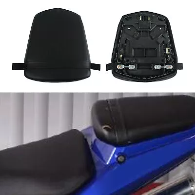 Rear Passenger Pillion Seat Fit For Yamaha 03-05 YZF R6 06-09 YZF R6S • $21.99