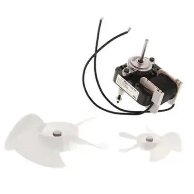 Packard 65670 C-Frame Shaded Pole Motor Kit (115V 3000 RPM) • $47.99