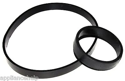 PANASONIC MC-UG302 MC-UG304 MCUG302WP47 Compatible Vacuum Hoover Cleaner BELTS  • £3.95