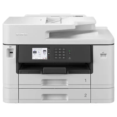 Brother MFC-J5740DW A3/A4 Wireless Network All-In-One Colour Inkjet Printer Inks • £299.99