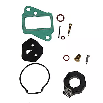 Carburetor Kit  Yamaha 9.9-15hp 1985-95  6E7-W0093-04-00 • $24.56