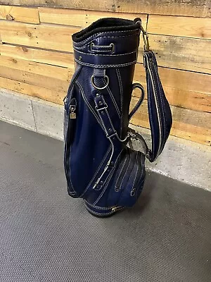 Vintage Ron Miller Golf Bag • $70