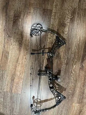 Mathews Drenalin Compound Bow • $350