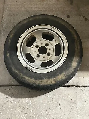 Ford Mustang Cobra II 1976 77 78 13  Hub And Tire For Spare • $40