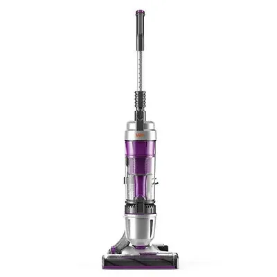 VAX Air Stretch Pet Max Upright Bagless Vacuum Extensive 17m Tube U85ASPME • £89.95