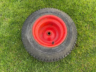 Westwood Wheel 16x6.50-8 Tyre For Ride On Lawn Westwood Mower Garden Tractor • £25