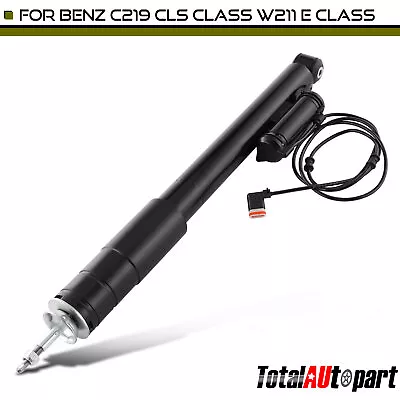 Shock Absorber For Mercedes-Benz C219 CLS Class W211 E Class Rear Left Or Right • $134.99