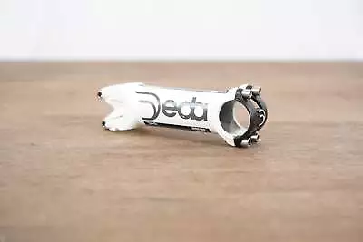 Deda Elementi Zero 100 120mm ±8 Degree Alloy Road Stem 128g 1 1/8  31.8mm • $25.75