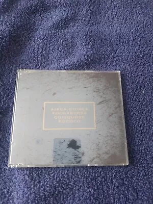 Cocteau Twins Aikea Guinea Kookaburra Cd Single Rare • £4.99