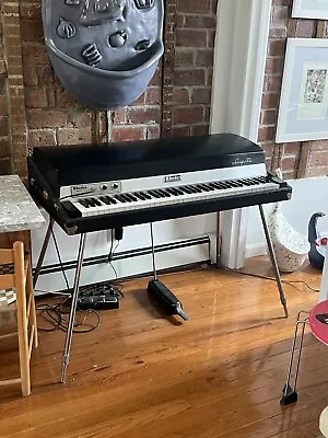 Rhodes Mark 1 Stage Piano - Seventy Three Key From 1976 • $2999