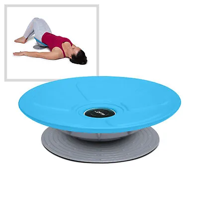 OPTP Pelvic Rocker Core Trainer - Balance Tool For Core Strength And Stability • $45.95