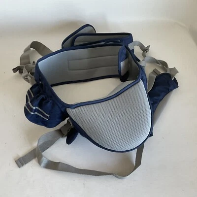 £10.80 • Buy Ainomi Baby Hip Seat Carrier