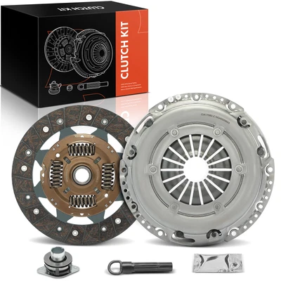 $99.99 • Buy Transmission Clutch Kit For Volkswagen Jetta 2011 2012 2013 2014 2015 L4 2.0L