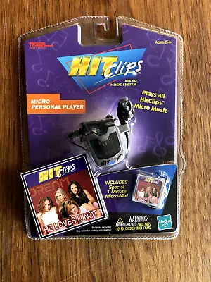 Hit Clips Micro Music System DREAM • $23