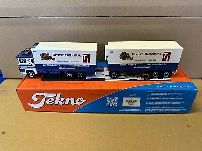 Tekno Scania Lang Transport • $101.12