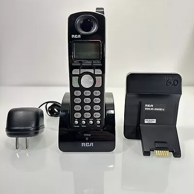 RCA H5401RE1-A DECT 6.0 4 Line Business Phone & RF Module 25423 25424 25425 • $119.88