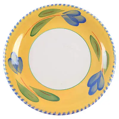 Maxam  Mediterranean Dinner Plate 5559088 • $35.99