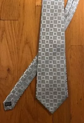 LINCS David Chu Tie Necktie - Silk • $7.97