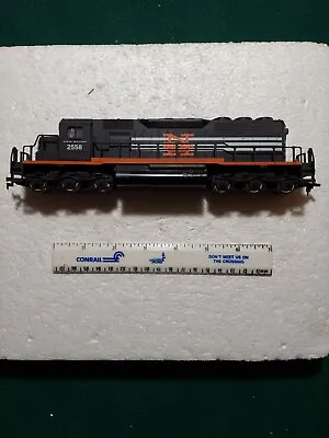 Mehano Ho New Haven #2558 Sd-40 • $49