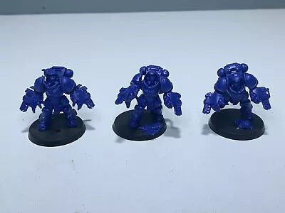 Aggressors Space Marines Warhammer 40K • $30