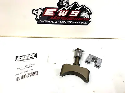 Yamaha Xlt Gp 800r/1200r Wsm Power Valve 2000-2005 • $89