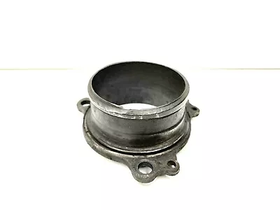 1990 90 Honda CR500 CR 500 Exhaust Header Cylinder Manifold Flange Joint 89-01 • $91.95