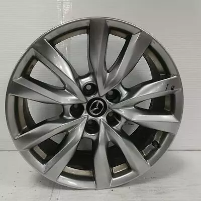 OEM (1) Wheel Rim For Mazda Cx-9 Alloy W-Tpms B Grade Face Gauge • $124.99