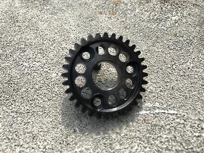 Hard Steel Spur Gear 30T 1/10th Scale Traxxas Revo 2.5/3.3  • $15.29