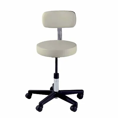 Ritter By Midmark 271 Adjustable Stool 271-001-867 • $259.99