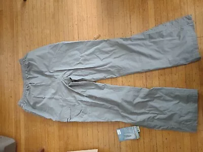 Stearns  Rip Stop Rainpants  Medium Brand New FREE SHIPPING  • $14.95