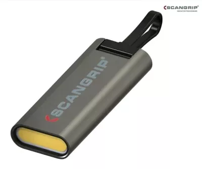 £19.99 • Buy Rechargeable Keychain Torch FLASH MICRO R ~ 75 Lumen