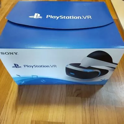 PlayStation VR (CUHJ-16000) SONY PS4 PlayStation VR Headset • $198.31