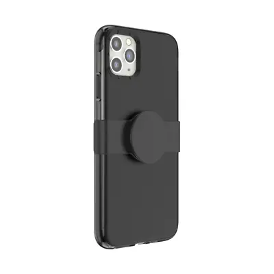 $59.95 • Buy PopSockets PopCase IPhone 11 Pro Max / XS Max Phone Case Grip Stand Holder Mount