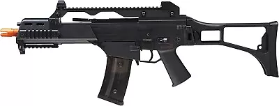 Elite Force Umarex Airsoft H&K G36C Competition Sportline AEG Airsoft Rifle NEW • $199.95