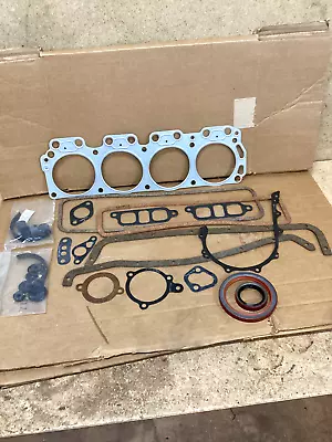 Gasket Set Engine M151 Jeep 4cyl. 2805-00-678-3187 • $175