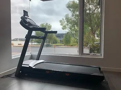 $1299 • Buy NordicTrack S20 Treadmill