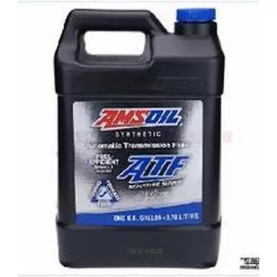 AMSOIL   AMSOIL Signature Series Fuel-Efficient Synthetic Automatic Transmission • $119