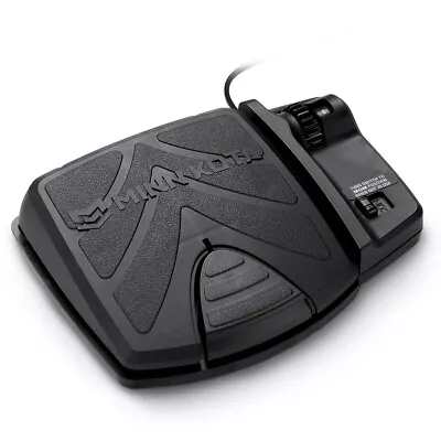 Minn Kota Corded Foot Pedal For Powerdrive/powerdrive V2 • $107.81