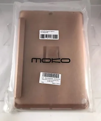 IPad Case (ROSE GOLD) Moko 3Z PC Case For IPad Pro 10.5 *New* Fast Ship!     B1 • $14.20